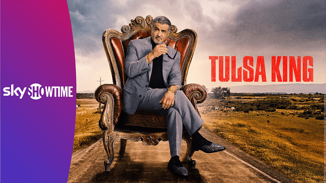 Tulsa King