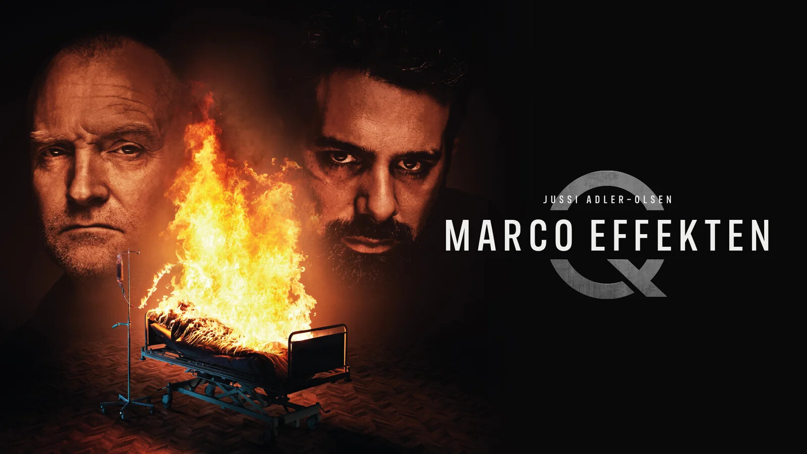 2021 Nordisk Film Production A/S. All Rights Reserved. Marco Effekten