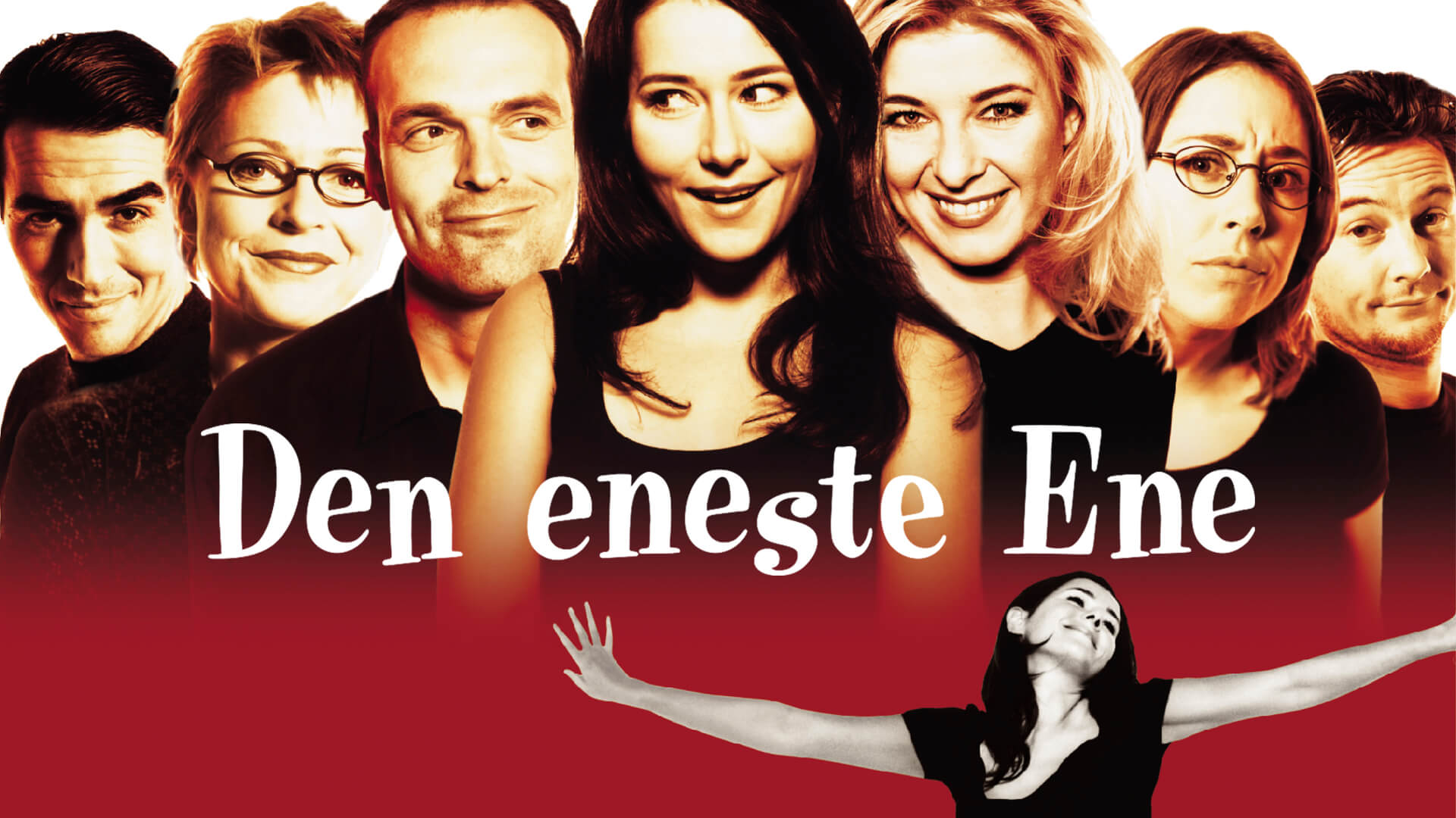 2011 Nordisk Film A/S. All Rights Reserved. Den Eneste Ene